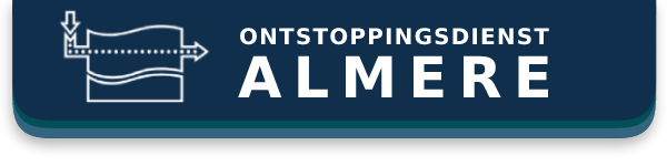 logo ontstoppingsdienst almere