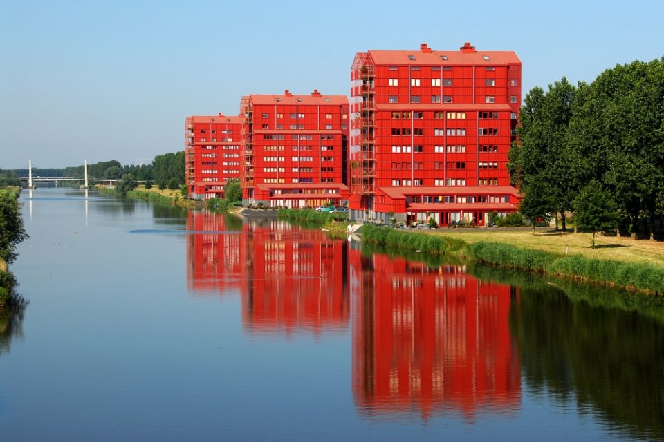 ontstoppingsdienst almere buiten